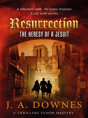 cover image of Resurrection